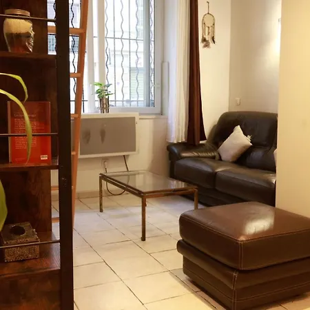 Apartamento Cosy Centre *