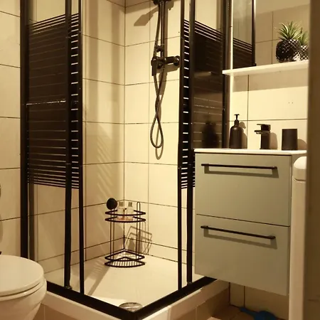 Cosy Centre * ניס