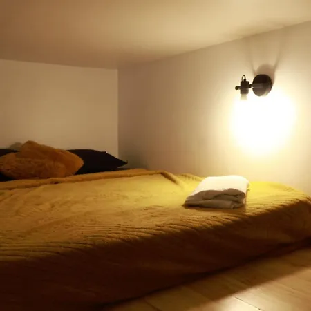 דירה Cosy Centre