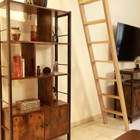 Cosy Centre Apartamento Niza