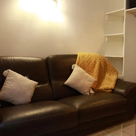 Cosy Centre Nizza