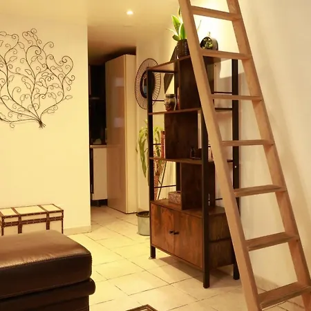 Apartment Cosy Centre *